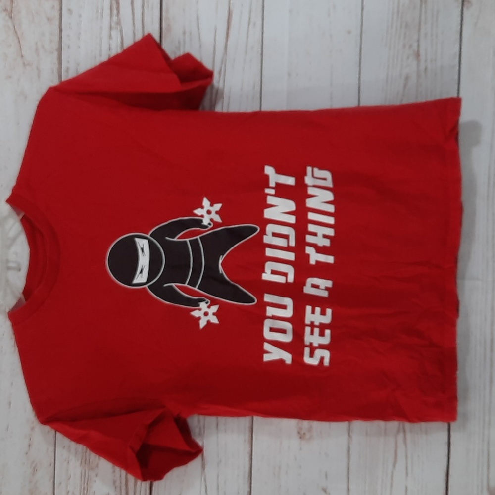 Route 66 Graphic Tee